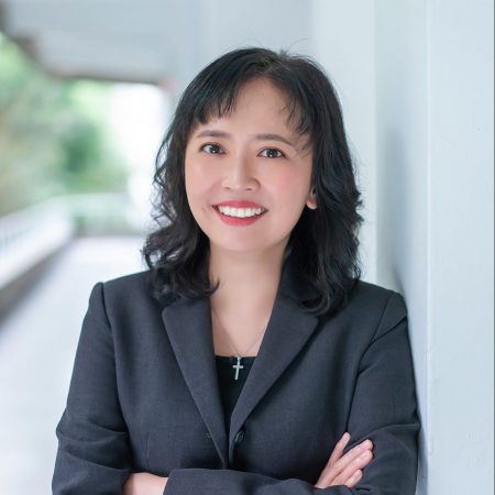 Portrait of Teacher 「Te-Tien Ting」