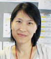 Portrait of  