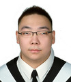 Portrait of  