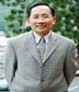 Portrait of Teacher 「Li-Khan Chen(Tim)」