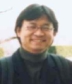 Portrait of Teacher 「Chun-Hung Chen」
