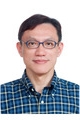 Portrait of Teacher 「Sheng-kuang Lee」