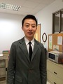 Portrait of Teacher 「Jung, Jeng dau」
