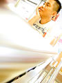 Portrait of Teacher 「Hsieh, Ching Kou」