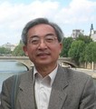 Portrait of Teacher 「Ming-Che Tsai」
