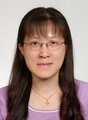 Portrait of Teacher 「Yu-Ring Chiang」