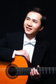 Portrait of Teacher 「Chen-Sheng Lee」