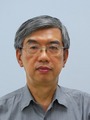 Portrait of Teacher 「Ching-Yun REN」