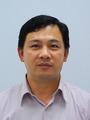 Portrait of Teacher 「Kung-Te WU」