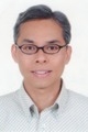 Portrait of Teacher 「Ling-pei Lu」