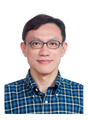 Portrait of Teacher 「Sheng-kuang Lee」