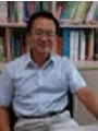 Portrait of Teacher 「Liao, Kuei-hsiang」