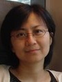 Portrait of Teacher 「Chen, Tzu-Chun」