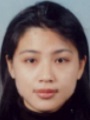 Portrait of Teacher 「Peggy Tsai」
