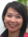 Portrait of Teacher 「Kai-li Liu」