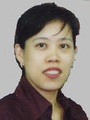 Portrait of Teacher 「Chia-Yin Chao」