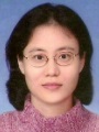 Portrait of Teacher 「Shih-chih Kuo」