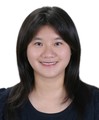 Portrait of Teacher 「Tseng, Chi-Chih Christy」