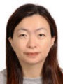 Portrait of Teacher 「Betty Chang」