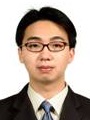 Portrait of Teacher 「Henning Chiu」