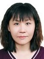 Portrait of Teacher 「Lillian Fan」