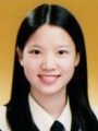 Portrait of Teacher 「Vera Lu」