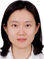Portrait of Teacher 「Grace Chen」