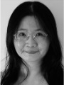 Portrait of Teacher 「Francis Yu-fen Kuo」