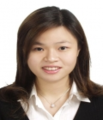 Portrait of Teacher 「Yu-Hsuan Chueh」