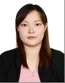 Portrait of Teacher 「Hsin-Tzu Chen」