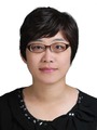 Portrait of Teacher 「Huan-ju Chung」