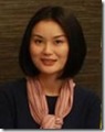 Portrait of Teacher 「Lifang Liang」