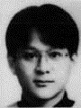 Portrait of Teacher 「Chung-Gee Lin」