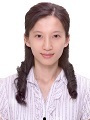 Portrait of Teacher 「Yu-Fen Chiu」