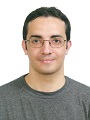 Portrait of Teacher 「Christos Michalopoulos」