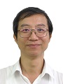 Portrait of Teacher 「Tsong-Wuu Lin」