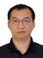 Portrait of Teacher 「Ching-Shoei Chiang」