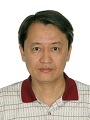 Portrait of Teacher 「Ching-Ming Chao」