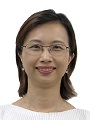 Portrait of Teacher 「Judy Chuan-Chuan Lin」