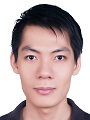 Portrait of Teacher 「Jih-Jeng Huang」