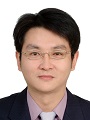 Portrait of Teacher 「Hui-Chun Chu」
