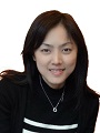 Portrait of Teacher 「Sheng-Wei Lin」