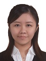 Portrait of Teacher 「Hsin-Yi Huang」