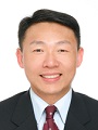 Portrait of Teacher 「Fon-Chu Kuo」