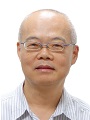 Portrait of Teacher 「Hsu-Yang Lin」