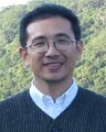 Portrait of Teacher 「Chih-Chieh Wang」