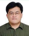 Portrait of Teacher 「Shih-I Lu」