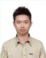 Portrait of Teacher 「Jung-Hui Wang」