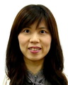 Portrait of  