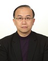 Portrait of Teacher 「Keh-Bow Su」